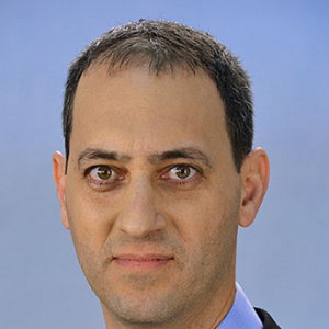 יריב רגב שימש מגייס פרקליטים לקרן וקסנר