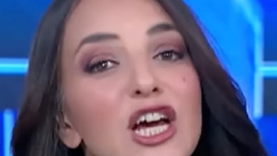 לוסי אהריש אינשאללה מחפשת 72 בתולי נוחבה