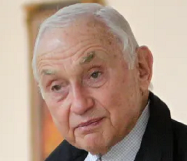 לס וקסנר זיהם בכספו את כל הפרקליטות