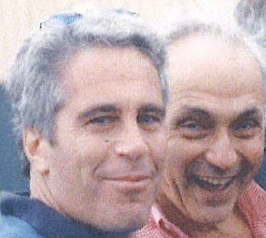 לסלי וקסנר וג'פרי אפשטיין המממנים של אהוד ברק