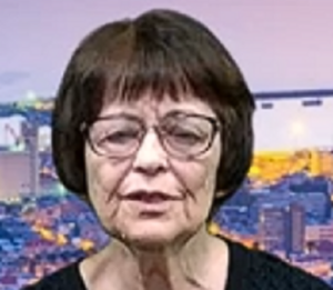 לרה צינמן נשים יותר מוגנות אצל הנוחבות מאשר בישראל