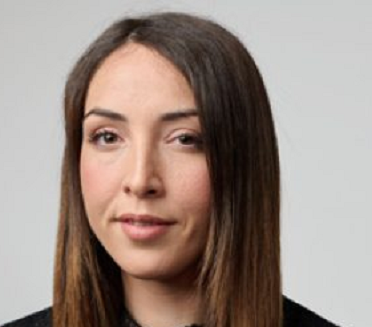 מור רומי יועמשית של ג'יבריל ראג'וב