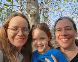 מיכל גרא מרגליות שונאת גברים קלינית