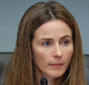 מירב כהן הגבר היהודי יותר מסוכן מלוחם נוחבה