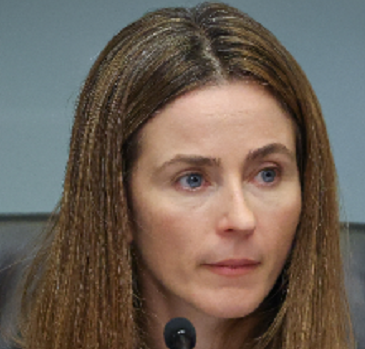 מירב כהן הגבר היהודי יותר מסוכן מלוחם נוחבה