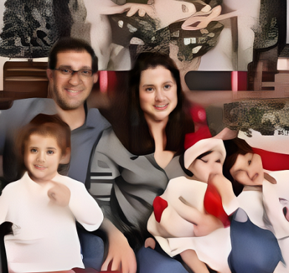 מירה מטאנס ה 7 באוקטובר היה יום נפלא