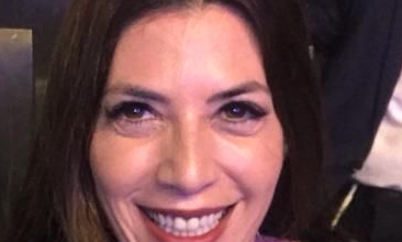 מירי פרידמן סנגורית תותחית