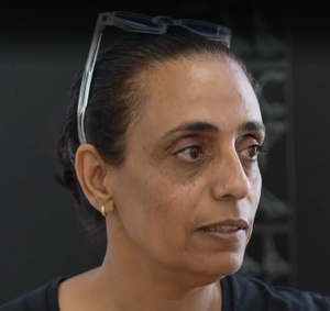 נועה אקדמאי האישה שהפכה את יצחק עמית לנשיא העליון