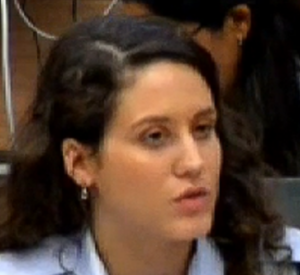 עדי טל נוסבוים יועמשית משטרה לזנות פמיניזם והפללת גברים