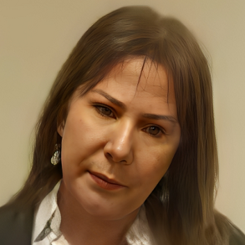 עליזה בראשי סיימה את הקריירה בליכוד סוס טרויאני