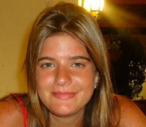 קארין פלגיר גם בגדה וגם תבעה כתובה