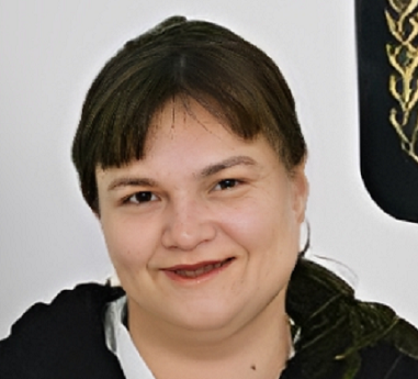 רובין לביא שוטרת בהמה הפכה לשופטת בהמה