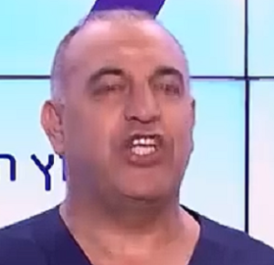 רם ירון רופא קורבן הזדוניות של רומי קנבל