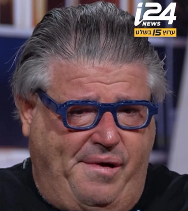 רני רהב 7 כושים חגגו לו על התחת