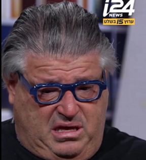 רני רהב יחצן הרשות לחזירי בר