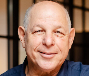 רענן אביטל מנכל קרן ורסלר להאדרת הנוחבות