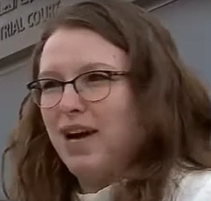 שירן רייכנברג כלבת פמיניזם בעד שרמוטיות הווגינה