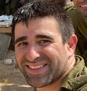 שלומי חיימוב ייצג גרושה שחובבת זין של ערבים