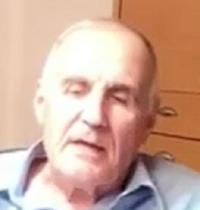 שמואל ברלינר לאף מאושפזת בכפיה לא היה סיכוי אצלו