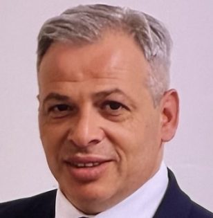 איגור גלידר