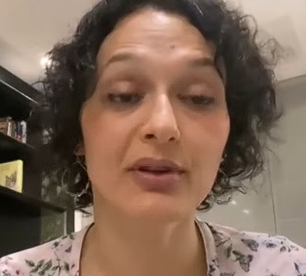 אילונה מירקין קרימינולוגית מינית שטינקרית של המשטרה