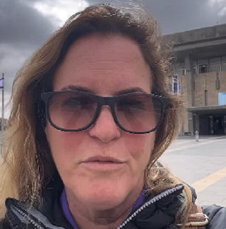 אילת פלר משווקת הדיגיטל של פגיעות מיניות טקסיות