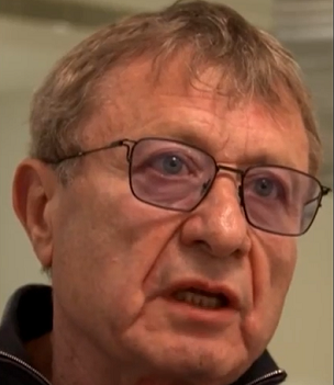 אלכס סקלר טעם את טעם הפמיניזם הישראלי