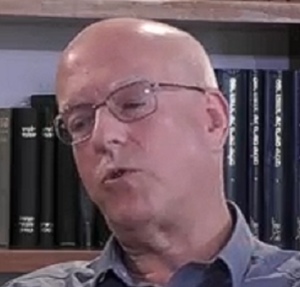 אריאל פורת שלטון החוק זה שלטון הפרקליטות