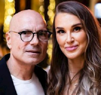 ויולטה סקלר גרושה מהגהנום על צביקה נוה