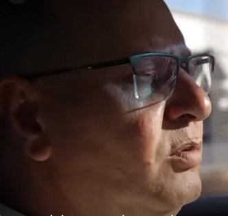 חוסיין מנאע עורך דין לזכויות מחבלי דאעש