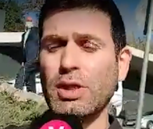 יואב זיתון זמין למין עם קטינים בפחי אשפה