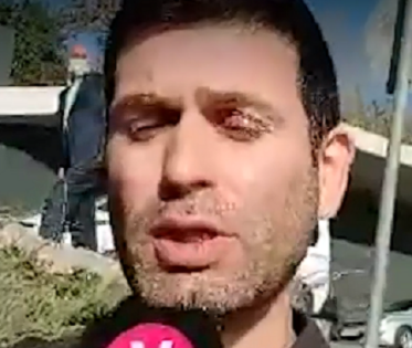 יואב זיתון זמין למין עם קטינים בפחי אשפה