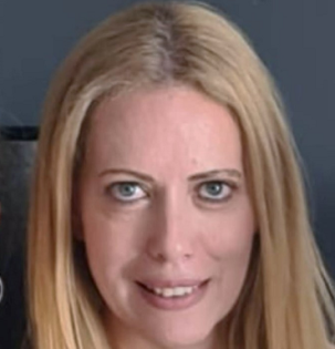 יפעת ארמוזה כלבה נוכלת אלימה וסירחונית