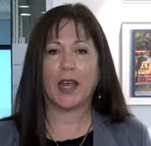 יפעת שטיין חיפשה אצל ביבי באגס באני