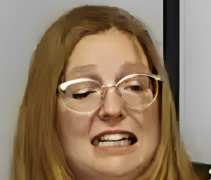 מיכל צוק שפיר שימשה מיידאלע של אמי פלמור