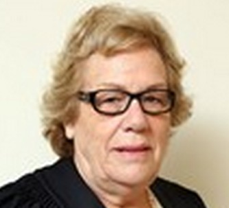 נילי ארונוביץ ממונה ככונסת עושקת וגונבת