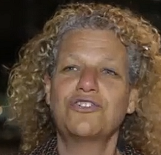 נילי לרנר זונת קפלן חובבת זין של נוחבה