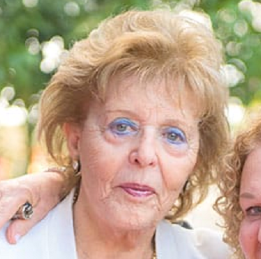 עדנה ארבל כל גבר יהודי רק רוצה לרצוח את אשתו