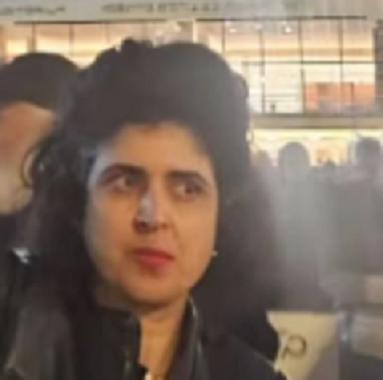 אבישג בן שמואל נתן קוראת למותו של איתמר בן גביר