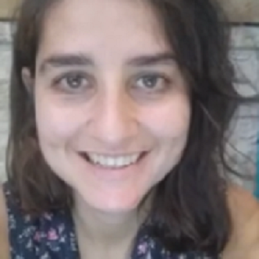 נטלי גורל האחות התאומה של גרטה השבדית