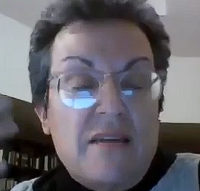 סוזן וייס כלבה שטנית פמיניסטית