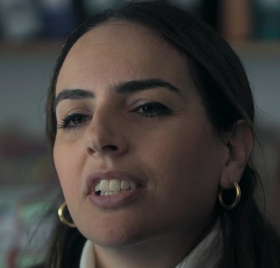 סיון וקנין שפירא תבעה לשון הרע על הביטוי כושי והפסידה