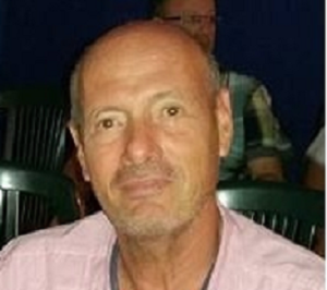 אמיר גור בשירות עמותות עוקץ הקשישים