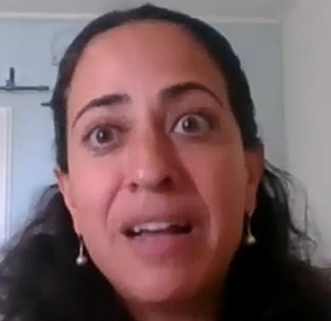 עוס יפעת מור סלהו זנזונת חלוטות ממסכנים