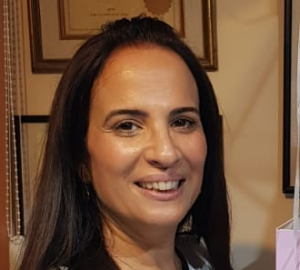 עינת גריכטר כלבת פמיניסטיות מעלינית שווא
