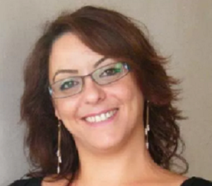 אודליה אבגי בהמת מגדר מנהלת מדור כוס וסיפיליס בימש עליון