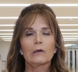 מיכל וולדיגר משתפית חולנית של השמאל הפמיניסטי