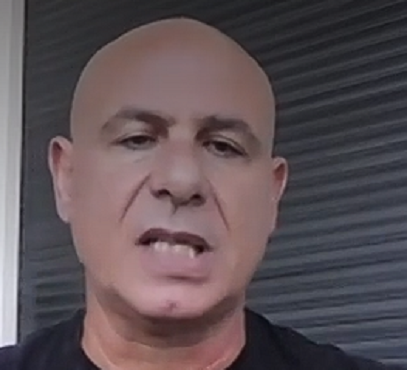 אייל אזולאי השוטר שאישר את הנובה