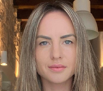 אנה גורוביץ למדה משפטים אצל אפי במיטה
