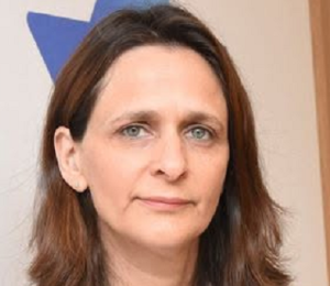 חנה שניצר רהב מההסתדרות תומכת בפרקליטות חזיריות